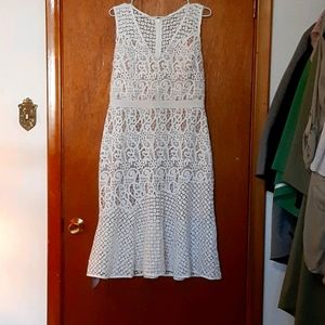 Wedding dress from Boutique 1861